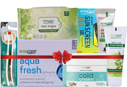 Personal Care Kit