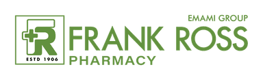 Frank Ross Pharmacy