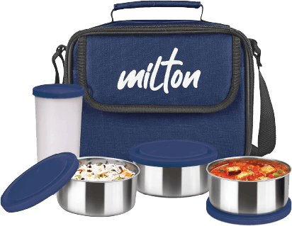 Milton Lunch Box