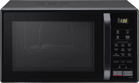 Microwave Oven