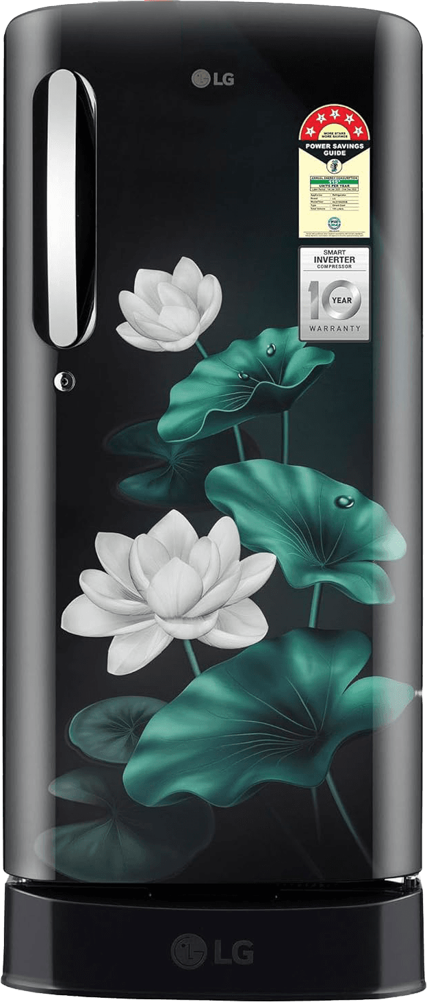 LG Single Door Refrigerator