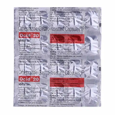 Pharmaceutical & Drug Intermediates