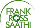 Frank Ross Saathi