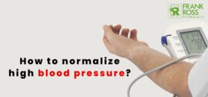 How To Normalize High Blood Pressure (1)