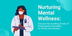 Nurturing Mental Wellness: