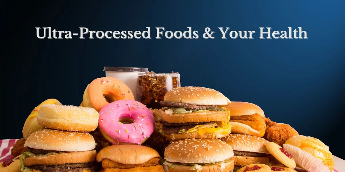 Processed food