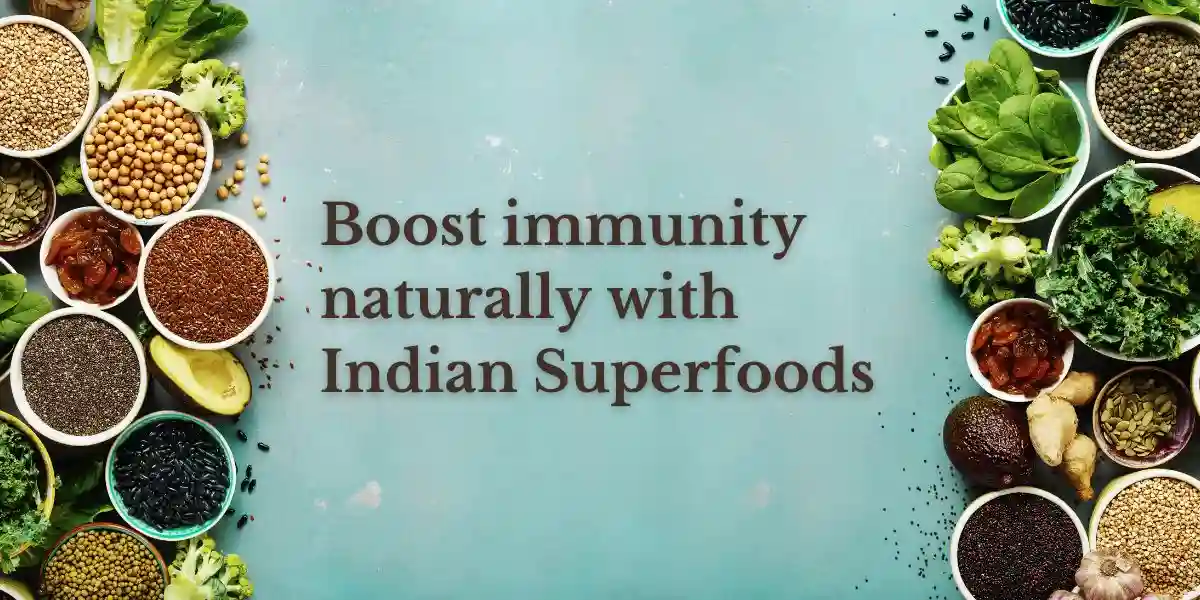 boost immunity naturally