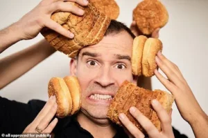 Processed food Processed food