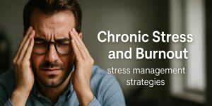stress management strategies stress management strategies