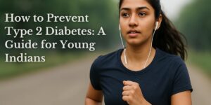 How to Prevent Type 2 Diabetes: A Guide for Young Indians How to Prevent Type 2 Diabetes: A Guide for Young Indians