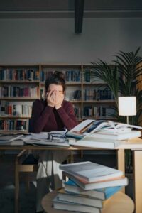 stress management strategies